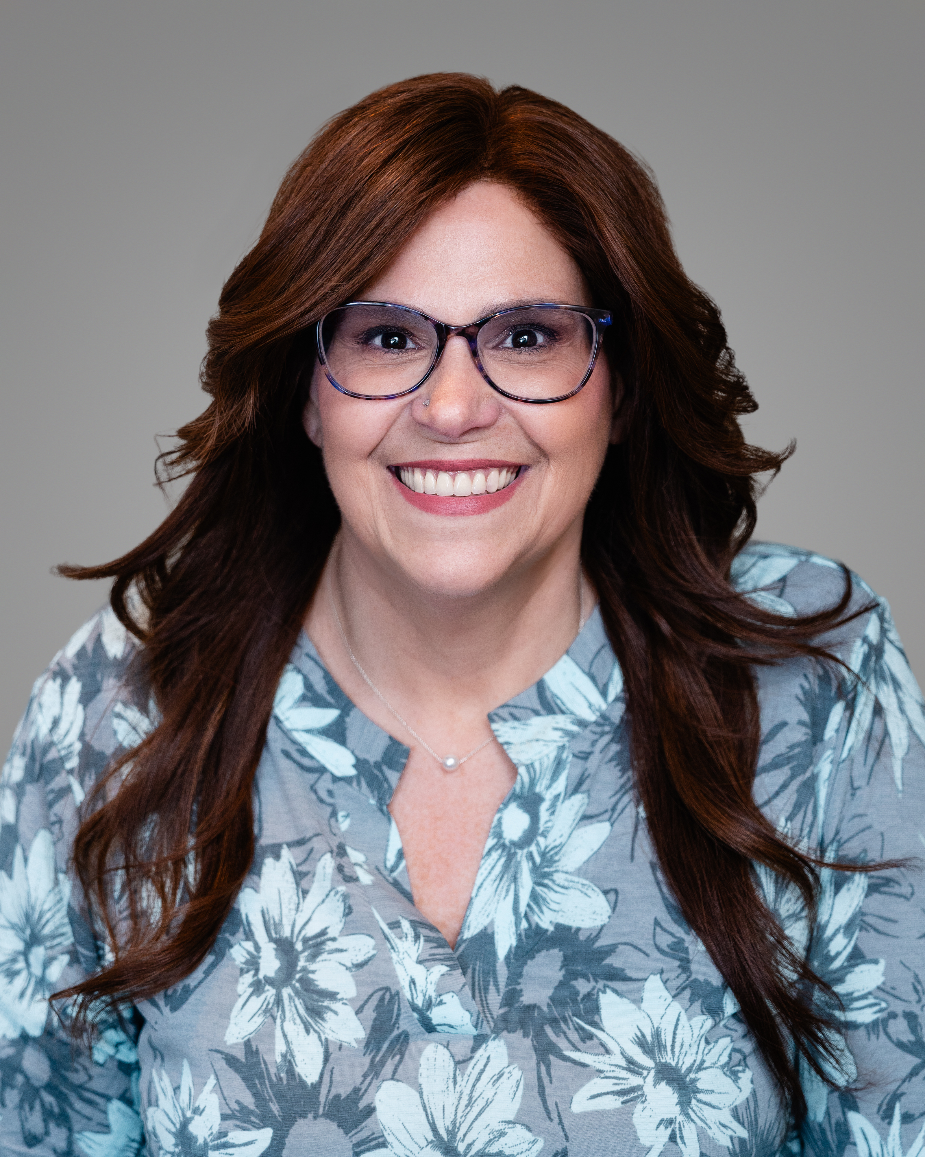 Meet Lisa Belmonte